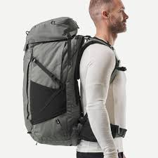 Alpline Hiking Backpack_45L