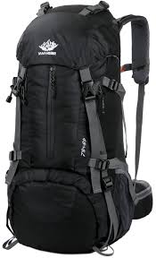 Alpline Hiking Backpack_45L