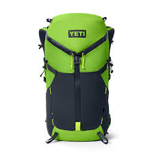 Alpline Hiking Backpack_45L