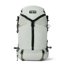 Alpline Hiking Backpack_45L