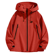 Water proof Trail Running Jacket