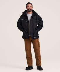 Water proof Trail Running Jacket