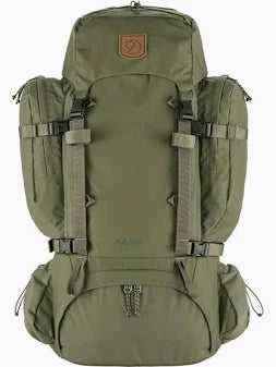 Alpline Hiking Backpack_45L