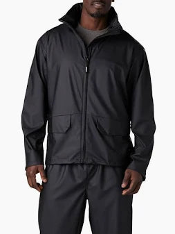 Water proof Trail Running Jacket