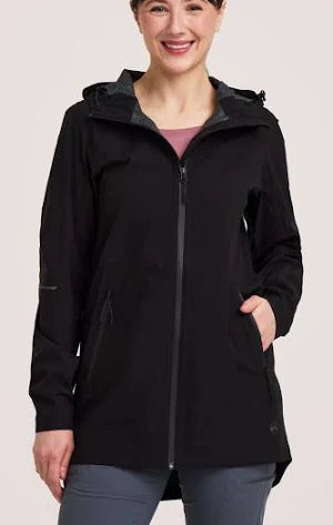 Water proof Trail Running Jacket